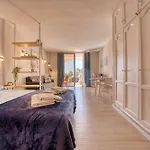Estudio Con Terraza Y Vistas Espectaculares Ov302 Lägenhet *