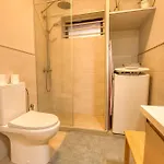 Estudio Con Terraza Y Vistas Espectaculares Ov302 Lägenhet Costa Adeje (Tenerife)