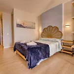 Lägenhet Estudio Con Terraza Y Vistas Espectaculares Ov302 Costa Adeje (Tenerife)