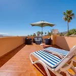 Estudio Con Terraza Y Vistas Espectaculares Ov302 Lägenhet
