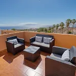 Estudio Con Terraza Y Vistas Espectaculares Ov302 Lägenhet *