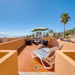 Lägenhet Estudio Con Terraza Y Vistas Espectaculares Ov302 *