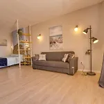 Estudio Con Terraza Y Vistas Espectaculares Ov302 Lägenhet *