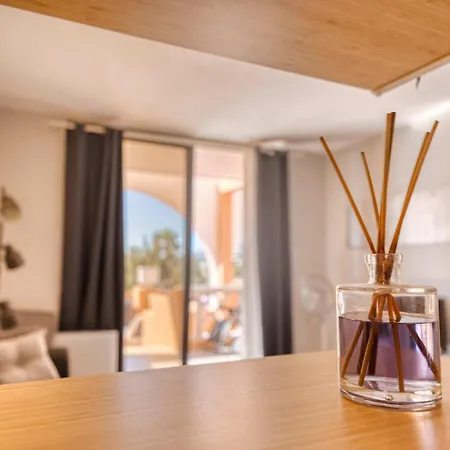 Lägenhet Estudio Con Terraza Y Vistas Espectaculares Ov302 *