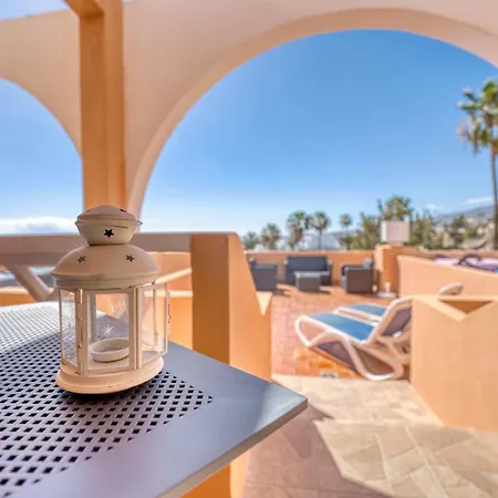 Apartment Estudio Con Terraza Y Vistas Espectaculares Ov302