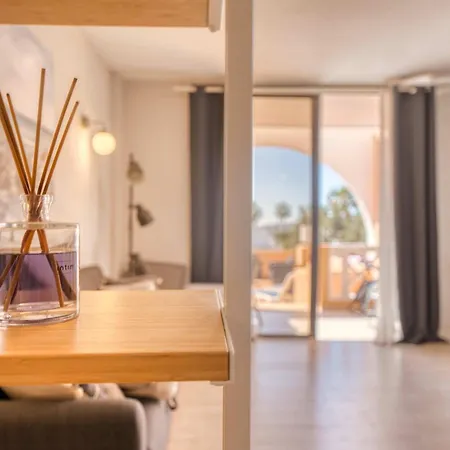 Apartment Estudio Con Terraza Y Vistas Espectaculares Ov302