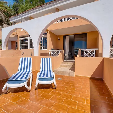Estudio Con Terraza Y Vistas Espectaculares Ov302 Lägenhet *