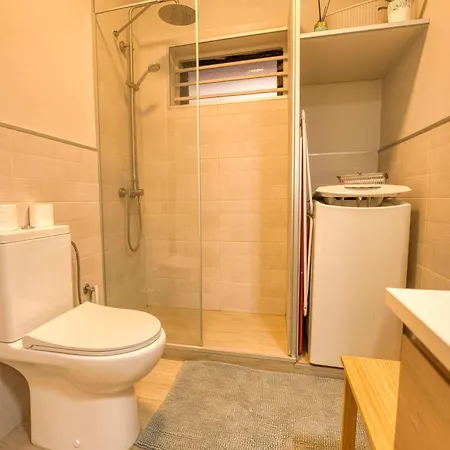 Estudio Con Terraza Y Vistas Espectaculares Ov302 Apartment Costa Adeje (Tenerife)