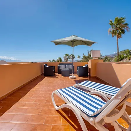 Estudio Con Terraza Y Vistas Espectaculares Ov302 Apartment