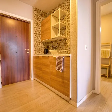 Apartment Estudio Con Terraza Y Vistas Espectaculares Ov302