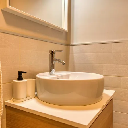 Estudio Con Terraza Y Vistas Espectaculares Ov302 Apartment *